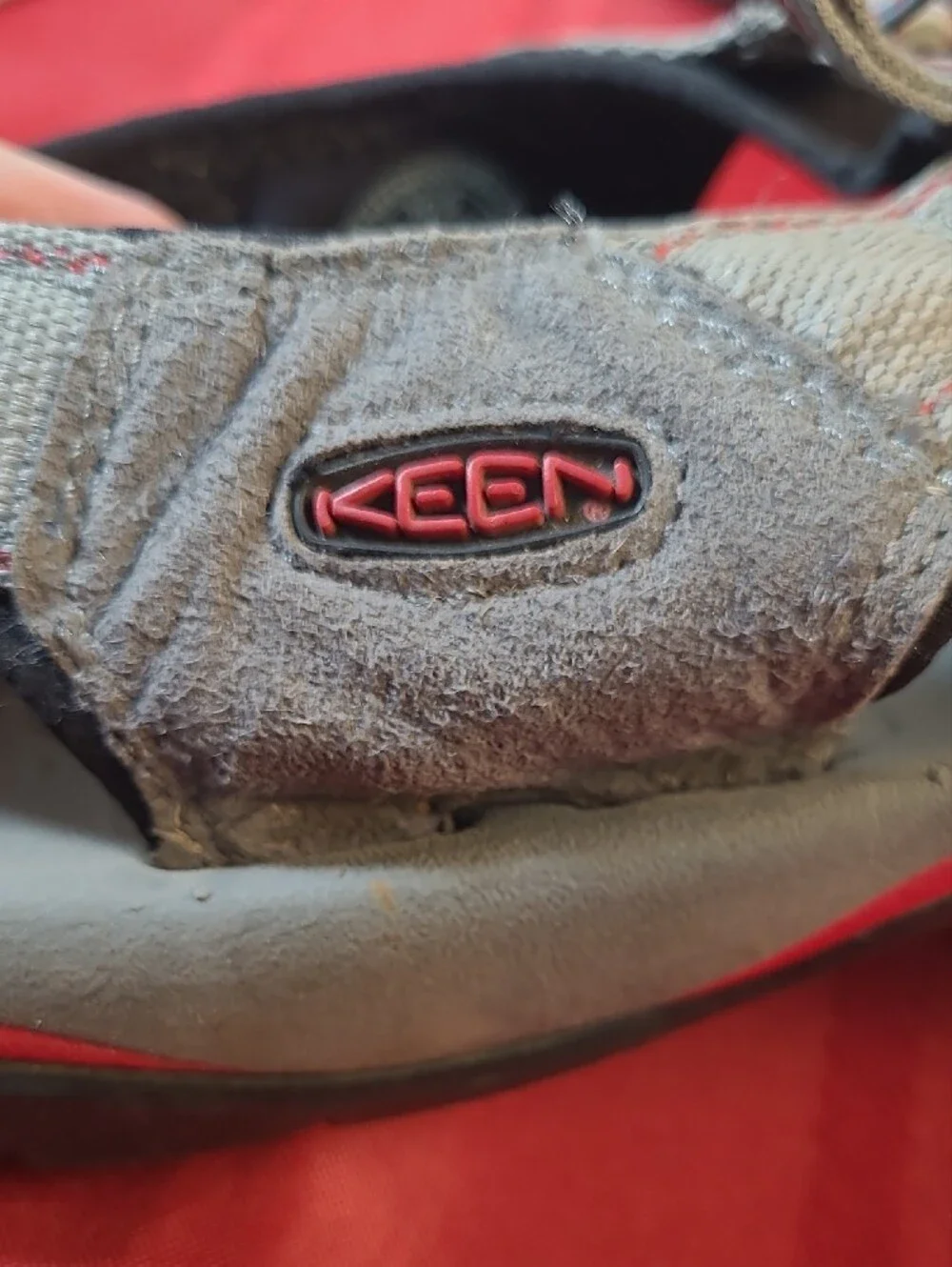 Keen upgrade your